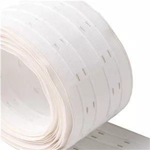 نوار پرده مدل PJ-157 طول 6 متر UZ7
