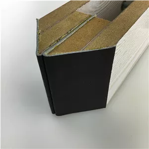 گیره پا اسبی چرم دوزی مدل Max-leather01 3A5