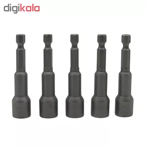 مجموعه 5 عددی سری بکس اکو کد 38