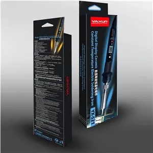 هویه 80 وات یاکسون مدل YX-521 FJ9
