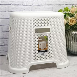 صندلی حمام لیمون مدل بافت کد TP417 ارسال پس کرایه