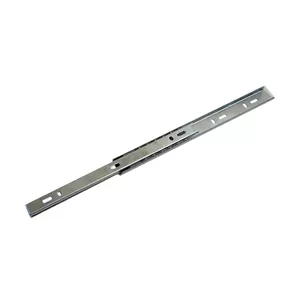 ریل کشو مدل موراموR25 سایز 25 سانتیمتر بسته 2 عددی AYG