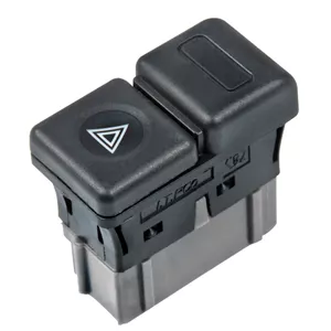 کلید فلاشر خودرو قطعه سازان کبیر مدل KEY-PARS-30803 مناسب برای پژو پارس مدل 1