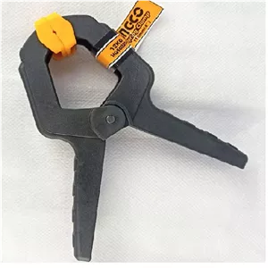 گیره اینکو مدل HQSC0204 سایز 4 اینچ 24F