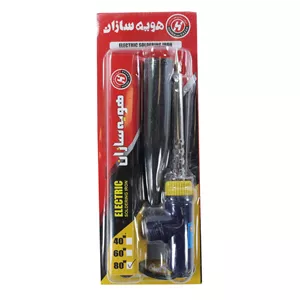 هویه 80 وات هویه سازان مدل PA 2088 ارسال پس کرایه 