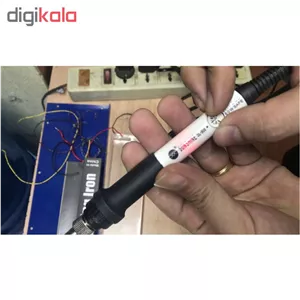 هویه 60 وات سانشاین مدل SL-908 FJ9
