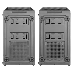 کیس کامپیوتر گرین مدل ARAD eco GSF