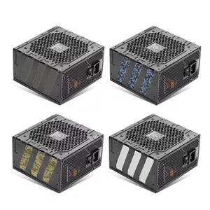 منبع تغذیه کامپیوتر گرین مدل GP700A-GED GSF