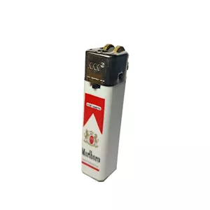 فندک کی کی کی مدل سنگی marlboro 9CK5