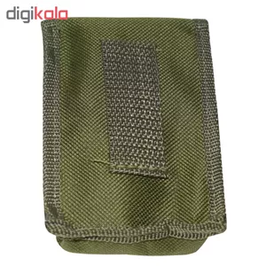 سرشعله کمپسور مجموعه قاشق و چنگال سفری کد PRS LT002
