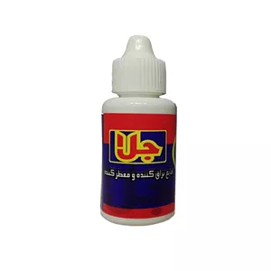 مایع براق کننده کفش جلا 3A5