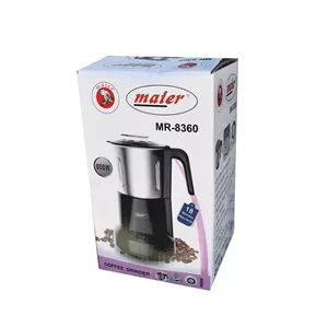 آسیاب مایر مدل MR-8360