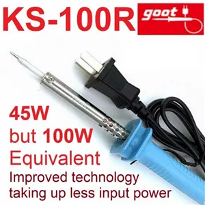 هویه 100 وات گات مدل KS-100R JTT
