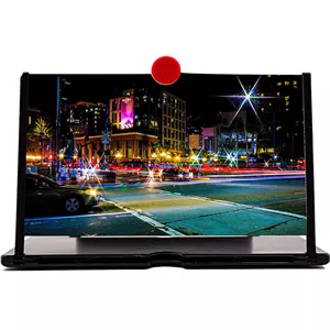 کیت بزرگنمایی صفحه نمایش مدل 10inch TVH