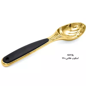 اسکوپ طلایی ریور کد 8582