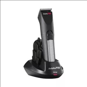 مو زن پرسیژن قابل شارژ بابلیس پرو مدل FX768E