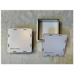 جعبه چوبی کمربند کد 3284