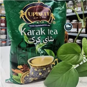 کرک آپدیت اورجینال kg ا Karak Tea Update