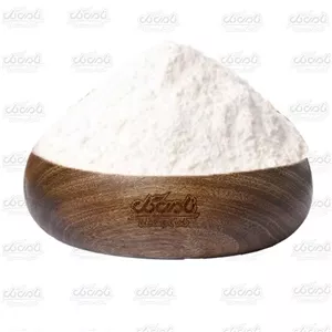 آرد سفید قنادی