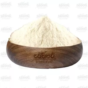 پودر آب پنیر سفید (ماء الجبن)