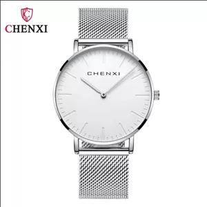 ساعت مچی مردانه چنکسی مدل CHENXI 076 - کد 2046