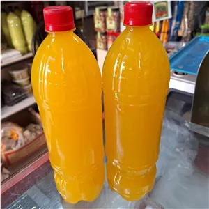 آب نارنج طبیعی یک و نیم لیتری