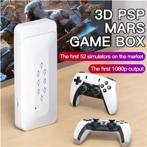 کنسول بازی Game Stick