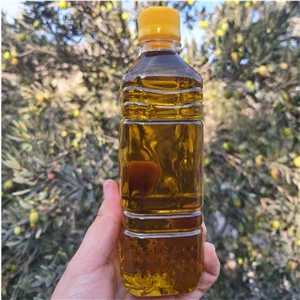 روغن زیتون بکر رودبار (400 گرم خالص) محصول امساله