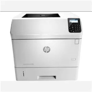 پرینتر تک کاره سیاه و سفید HP 605