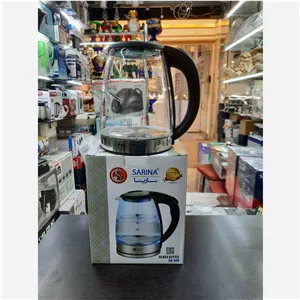 کتری برقی پیرکس سارینا