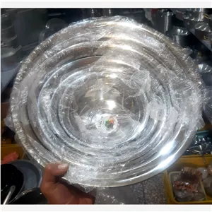 سرویس لگن 5 پارچه یونیک(پسکرایه)