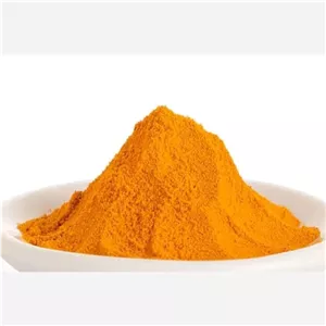 زردچوبه پودر زرد چوبه درجه یک 500 گرمی 
