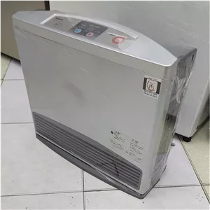 بخاری هوشمند ژاپنی 5800گازی ناسیونال مدل ارتشی با ضمانت 