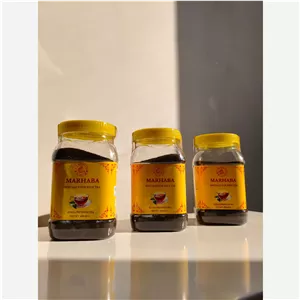 چای مخصوص شیرچای450 گرمی  مرحبا