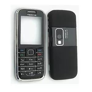 قاب و شاسی اصلی نوکیا Nokia 6233