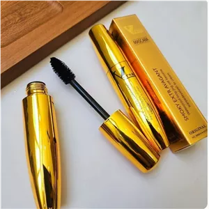 ریمل گیاهی حجم دهنده ورسای 9D