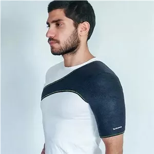 شانه بازوبند نئوپرن یکطرفه