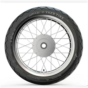 لاستیک موتور سیکلت 17-90-90 