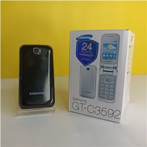 گوشی موبایل سامسونگ تاشو مدل C3592