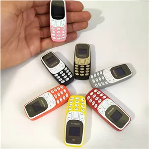 گوشی مینی موبایل نوکیا BM 10