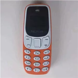 گوشی مینی موبایل نوکیا BM 10 کوچک