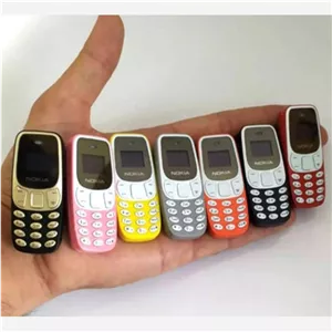  مینی موبایل  BM 10  منو فارسی