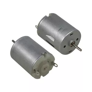 موتور DC 12V - موتور سشوار کوچک - جهت دریافت تخفیف خرید عمده پیام دهید