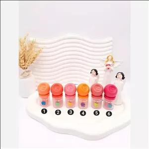 رژ گونه پد دار آبرنگی 30 beauty