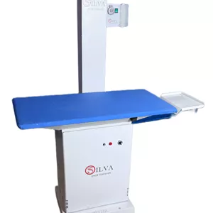 میز مکش سایلنت آپارتمانی سیلوا BGP100
