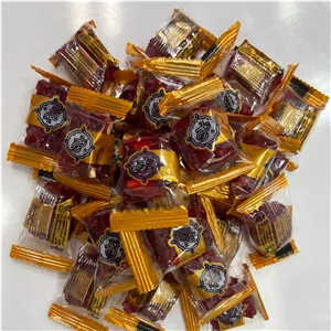 مسقطی زرشک مغزدار 100 گرم
