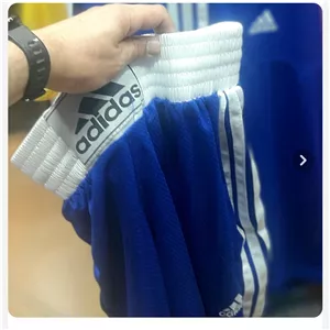 لباس بوکس درجعخ یک