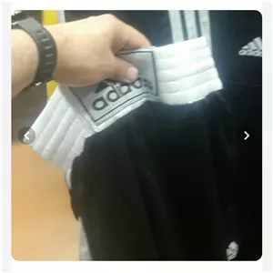 لباس بوکس 