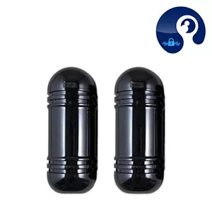 سنسور خطی دزدگیر اماکن مدل ABT-150 بسته 2 عددی(پس کرایه)
