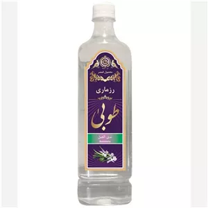 عرق رزماری سنتی گیاهی